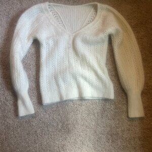 Wool Sweater